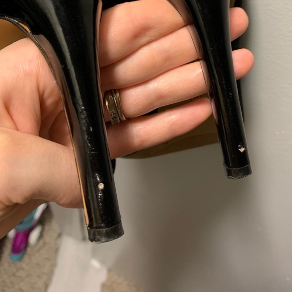 Vince Camuto stilettos - Picture 6 of 6